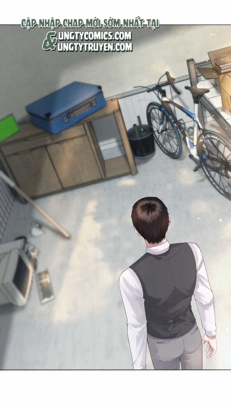 Dior Tiên Sinh Lk Chapter 19 trang 26