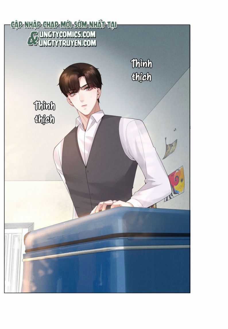 Dior Tiên Sinh Lk Chapter 19 trang 27