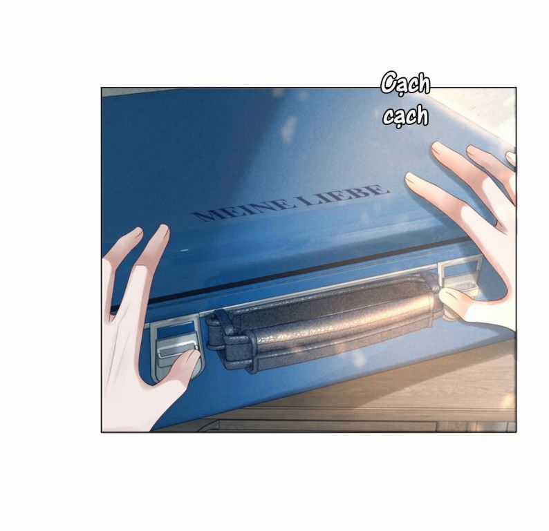 Dior Tiên Sinh Lk Chapter 19 trang 28