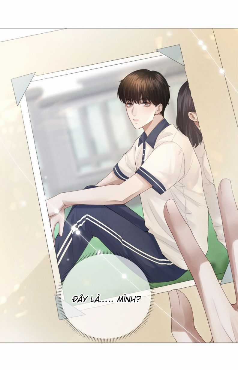 Dior Tiên Sinh Lk Chapter 19 trang 30