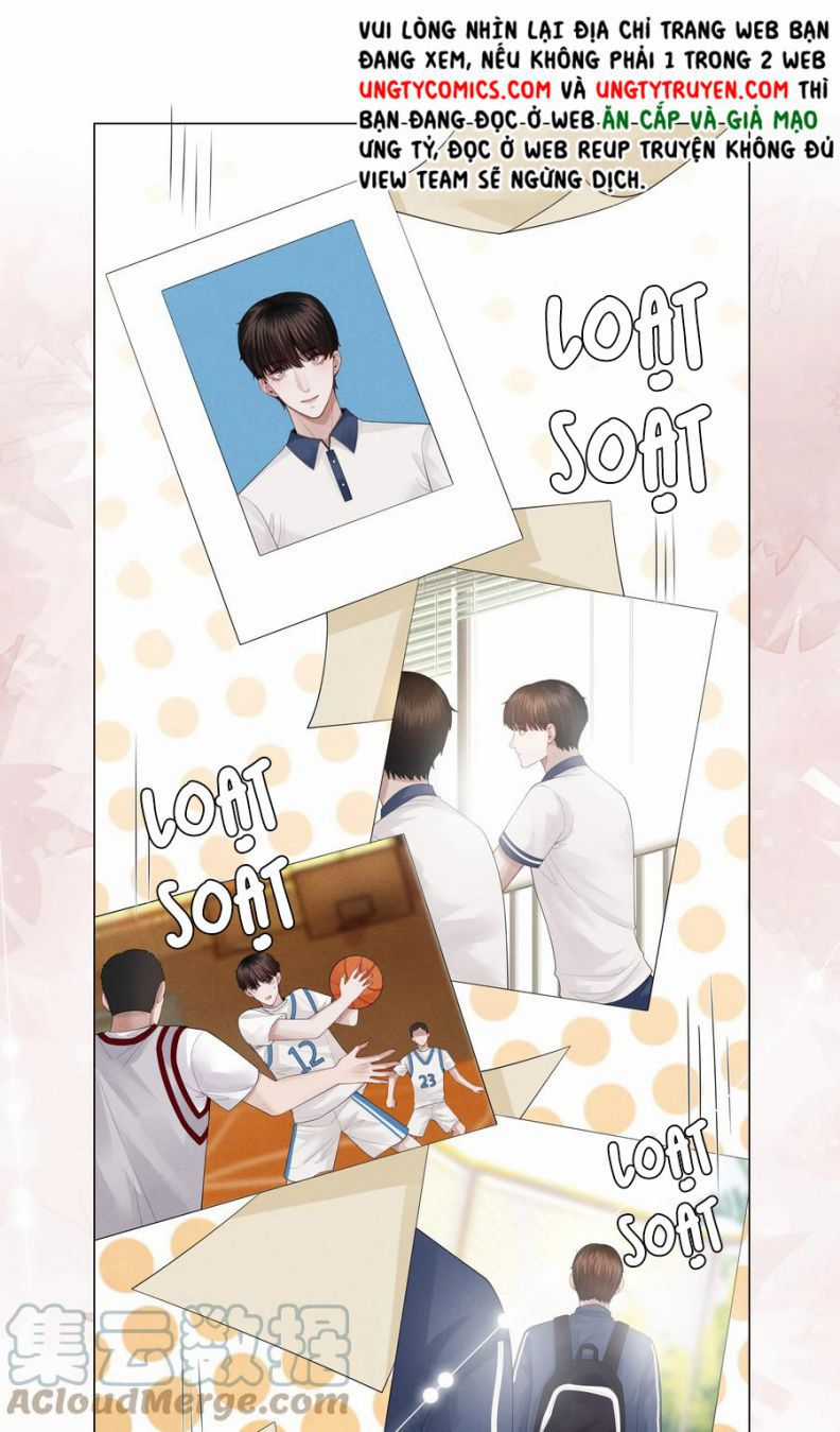 Dior Tiên Sinh Lk Chapter 19 trang 31