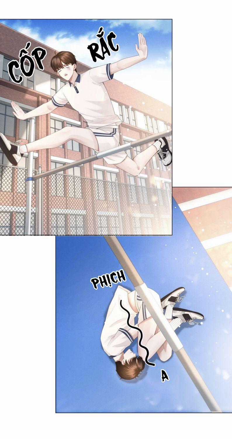 Dior Tiên Sinh Lk Chapter 19 trang 35