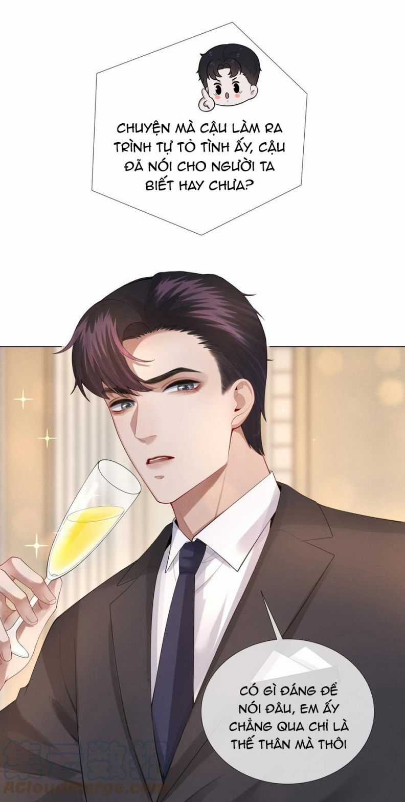 Dior Tiên Sinh Lk Chapter 19 trang 7