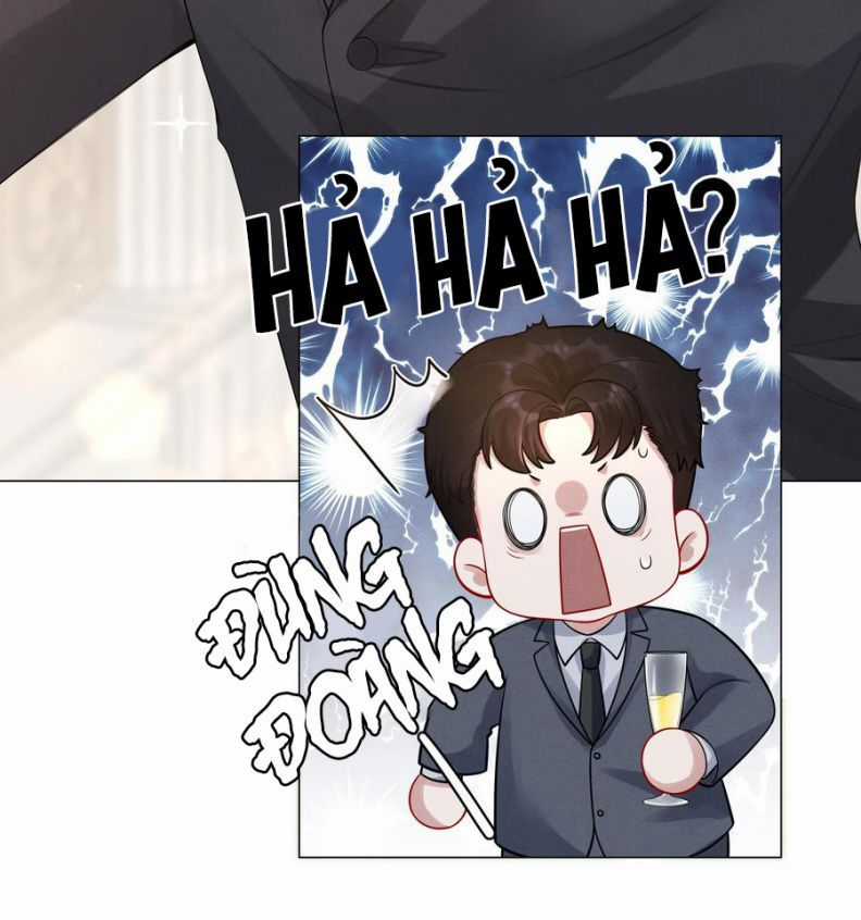 Dior Tiên Sinh Lk Chapter 19 trang 8