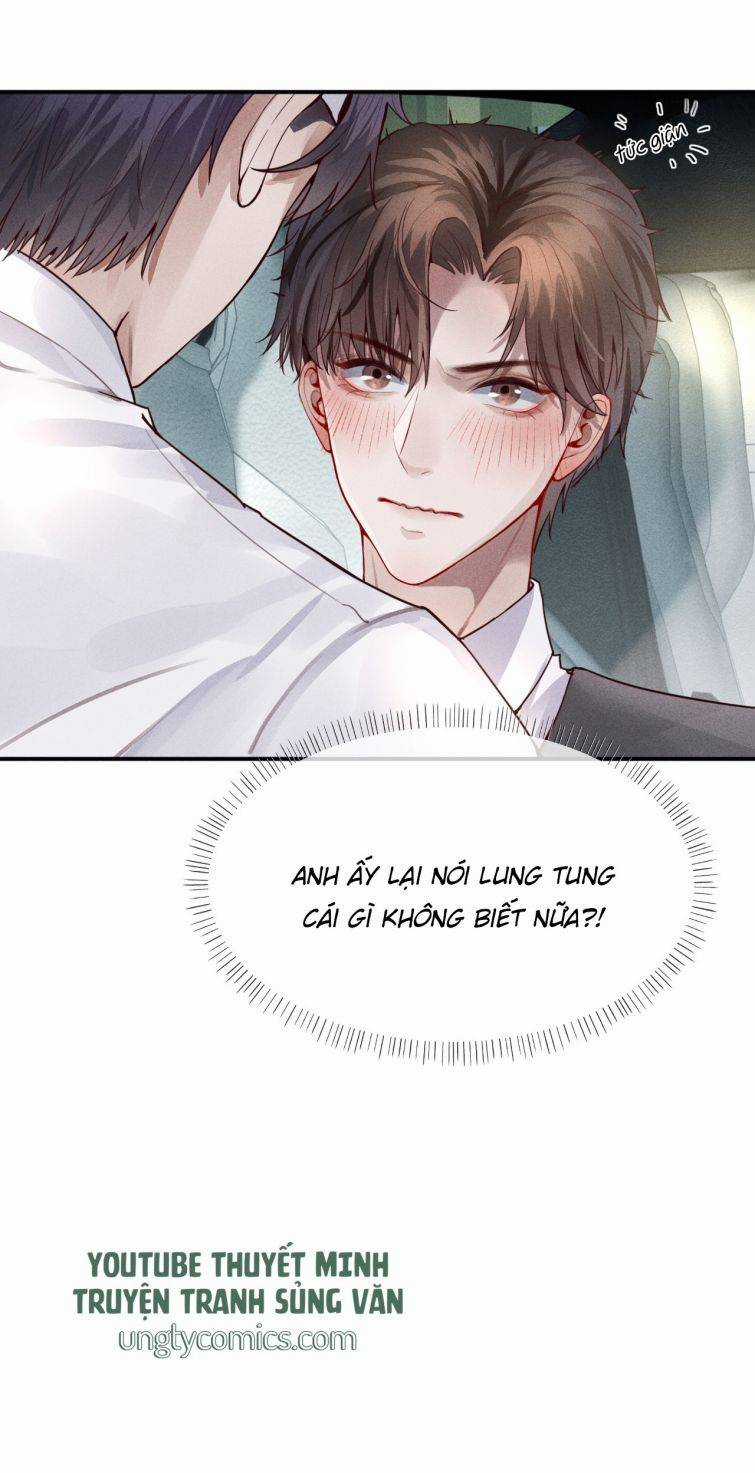 Dior Tiên Sinh Lk Chapter 2 trang 10