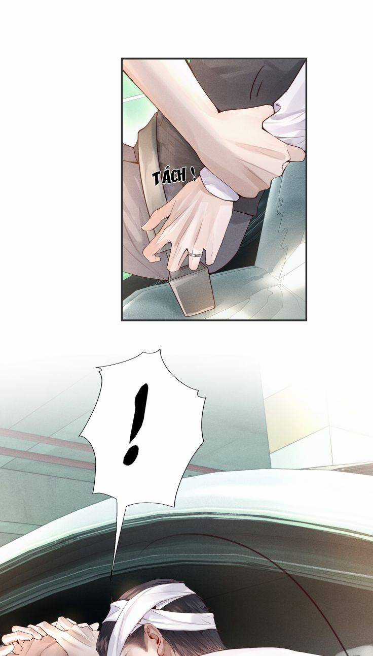 Dior Tiên Sinh Lk Chapter 2 trang 12