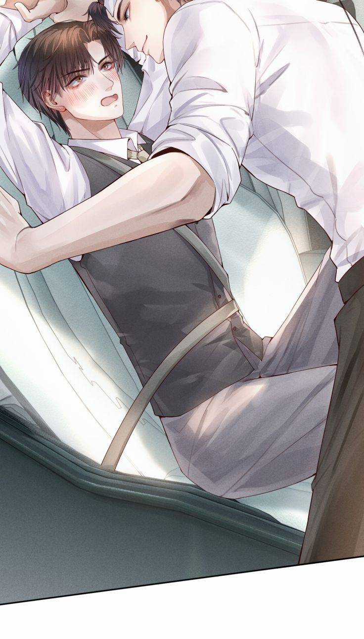 Dior Tiên Sinh Lk Chapter 2 trang 13