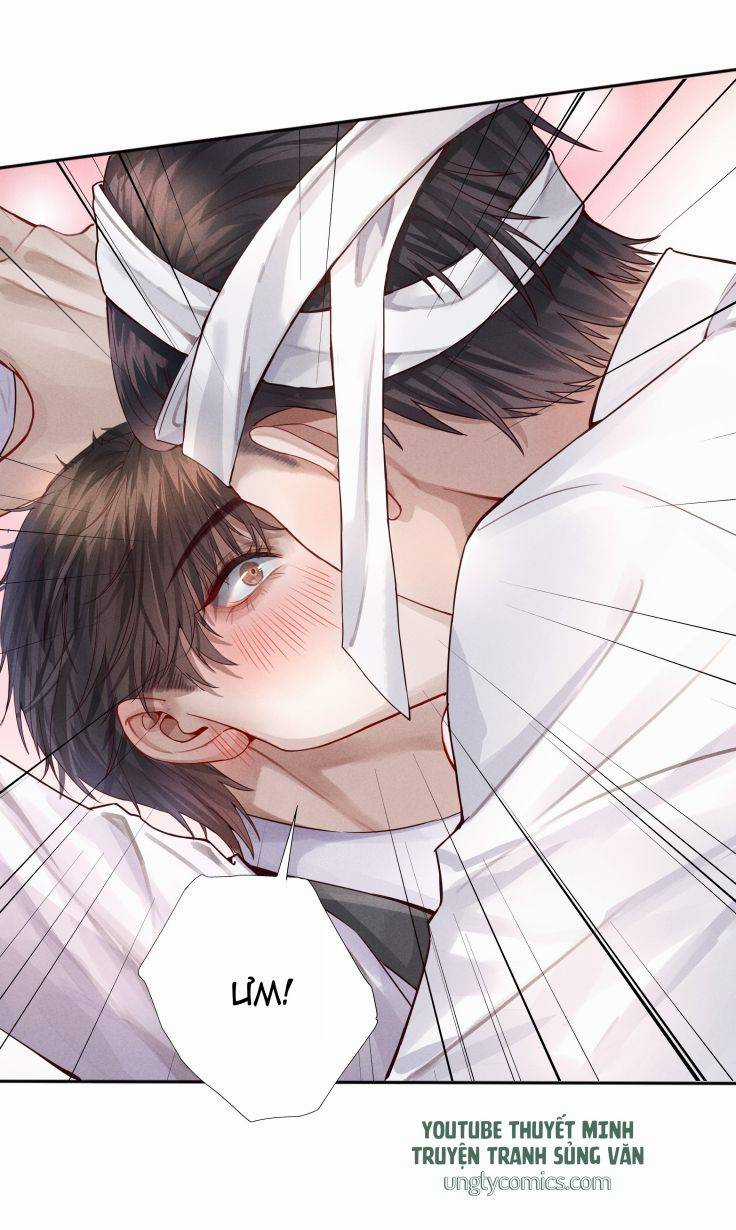 Dior Tiên Sinh Lk Chapter 2 trang 14