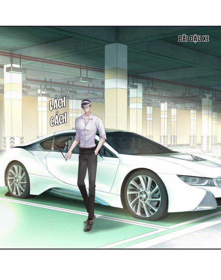 Dior Tiên Sinh Lk Chapter 2 trang 17