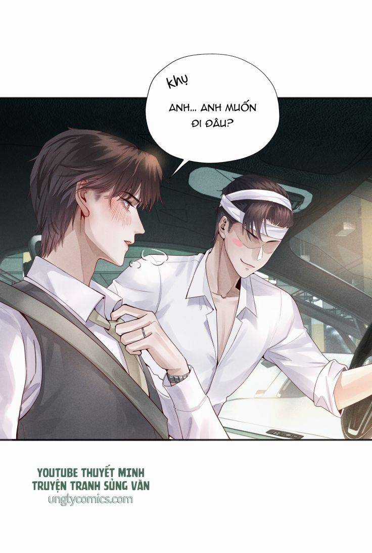 Dior Tiên Sinh Lk Chapter 2 trang 18