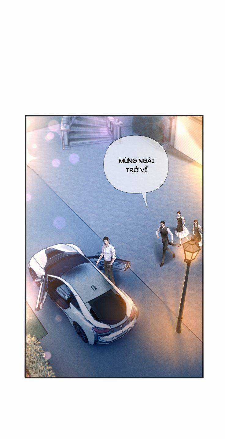 Dior Tiên Sinh Lk Chapter 2 trang 21