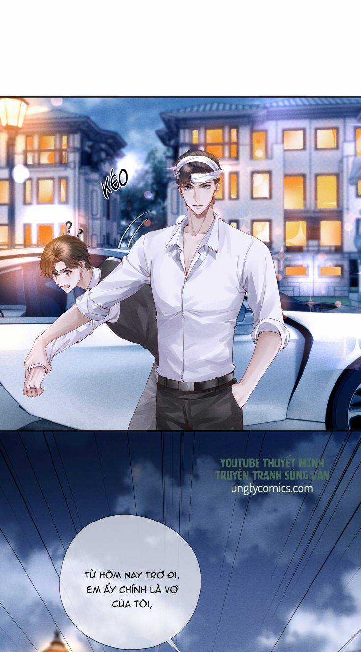 Dior Tiên Sinh Lk Chapter 2 trang 22