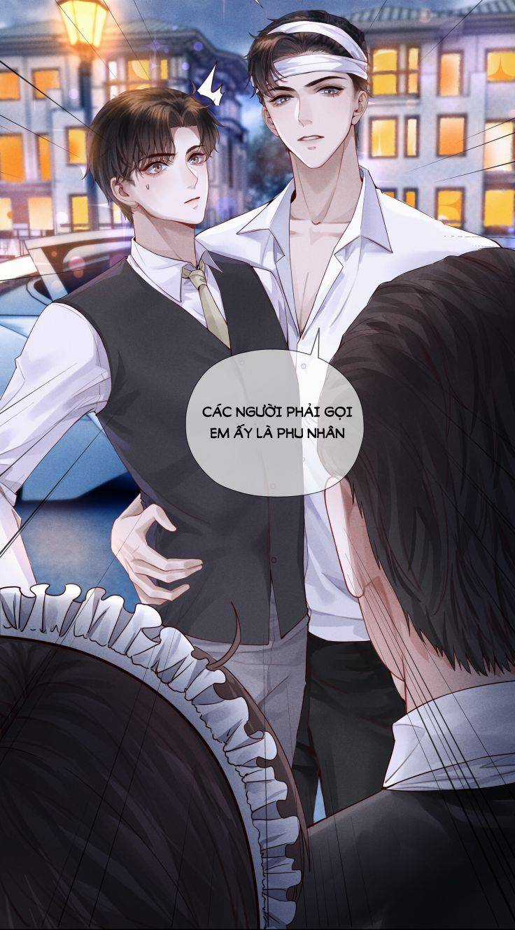 Dior Tiên Sinh Lk Chapter 2 trang 23