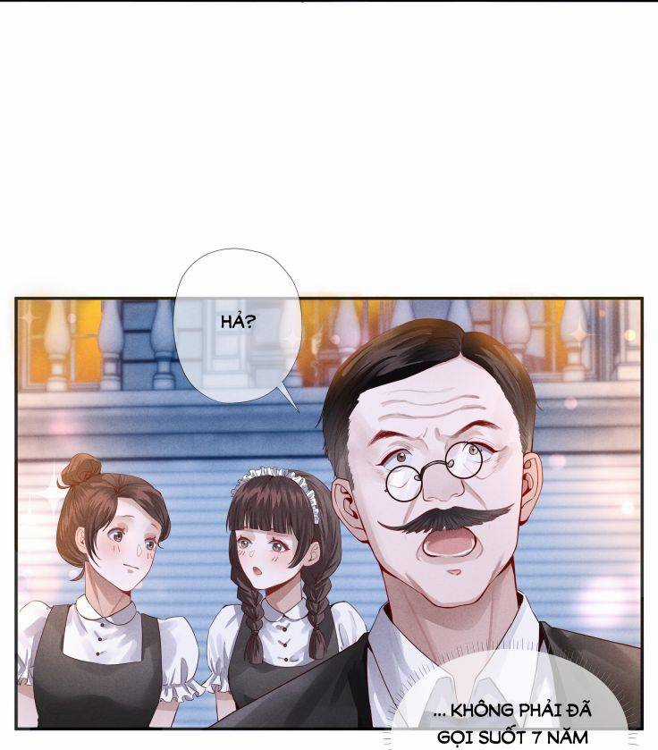 Dior Tiên Sinh Lk Chapter 2 trang 24