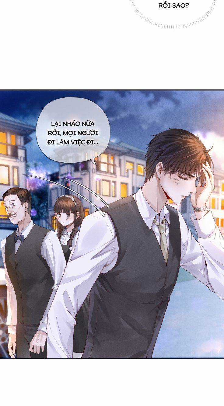 Dior Tiên Sinh Lk Chapter 2 trang 25