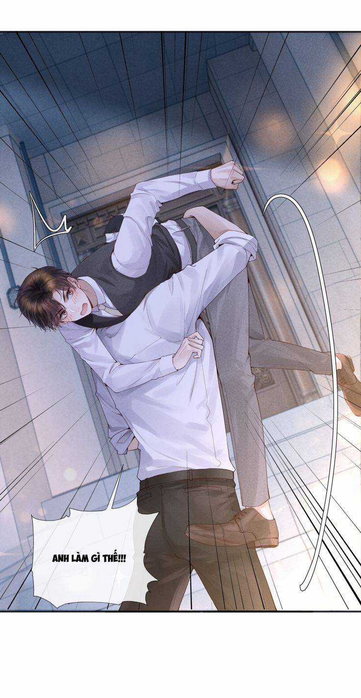 Dior Tiên Sinh Lk Chapter 2 trang 27