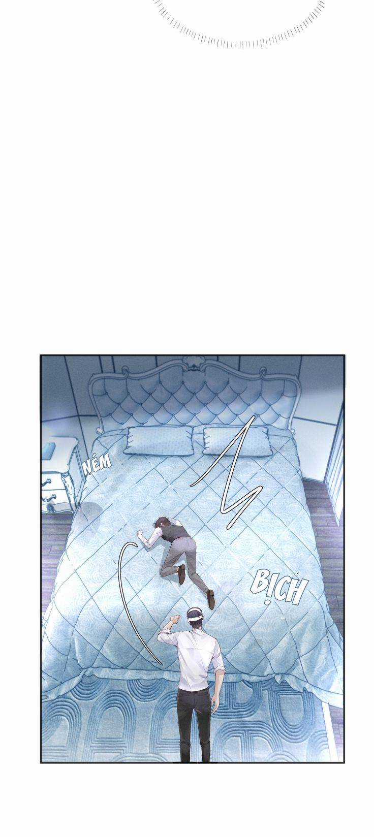 Dior Tiên Sinh Lk Chapter 2 trang 31