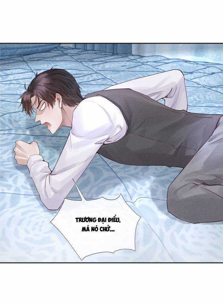 Dior Tiên Sinh Lk Chapter 2 trang 32