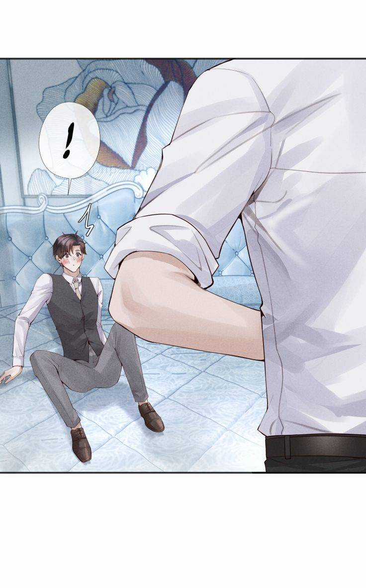 Dior Tiên Sinh Lk Chapter 2 trang 33