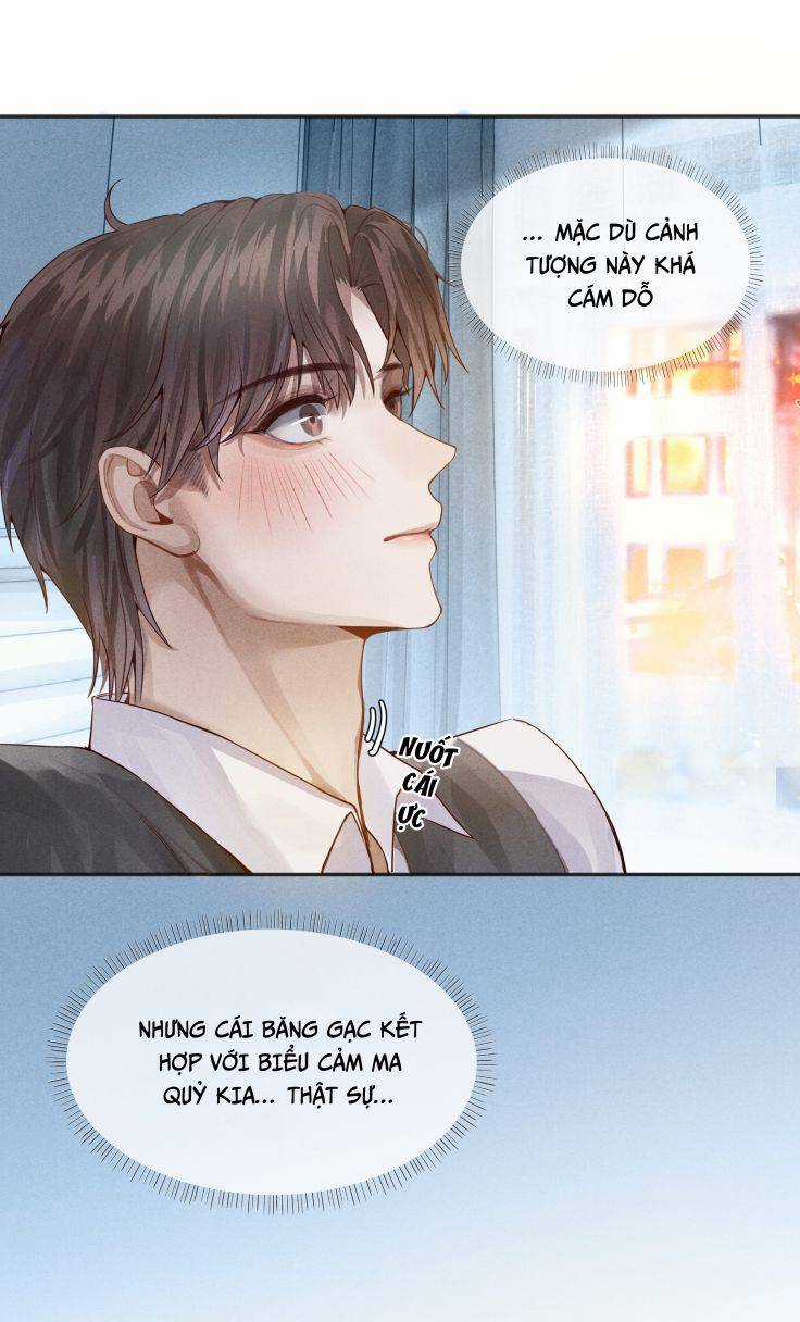 Dior Tiên Sinh Lk Chapter 2 trang 35