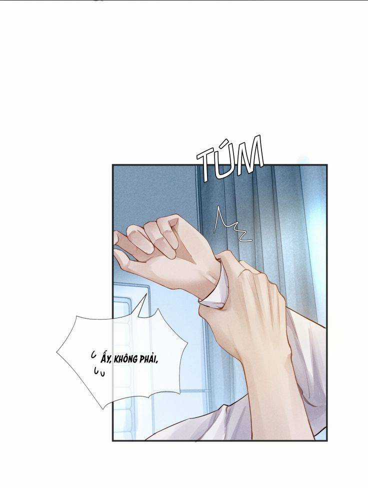 Dior Tiên Sinh Lk Chapter 2 trang 37