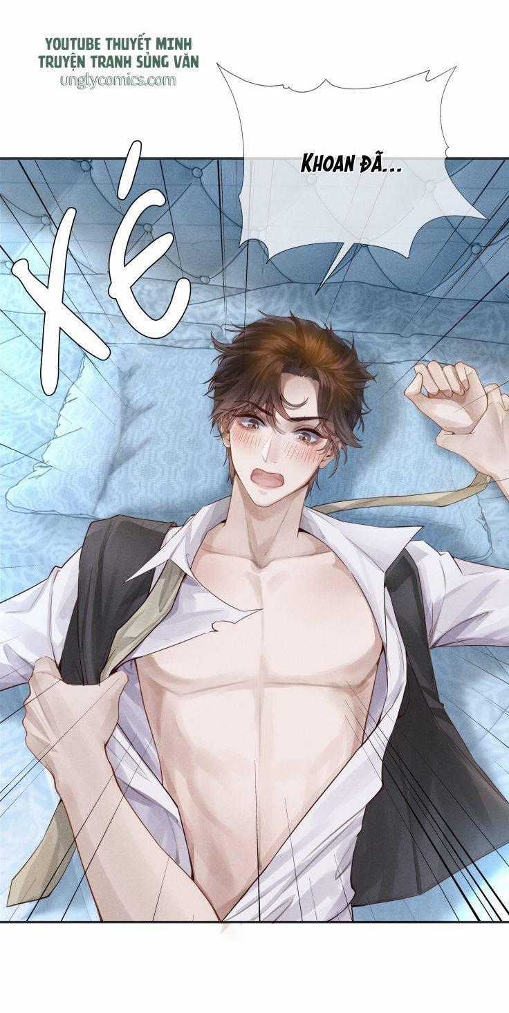 Dior Tiên Sinh Lk Chapter 2 trang 38