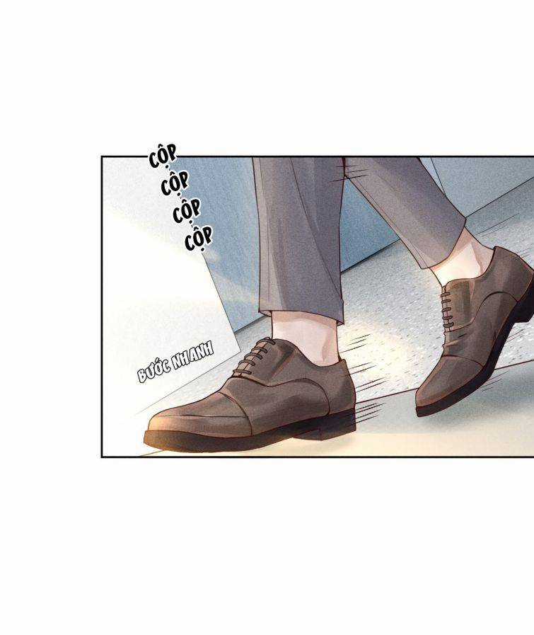 Dior Tiên Sinh Lk Chapter 2 trang 5