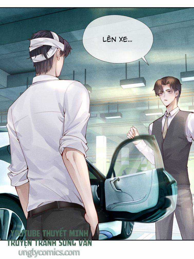 Dior Tiên Sinh Lk Chapter 2 trang 6