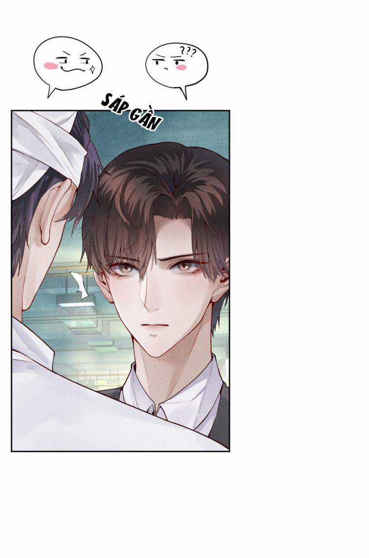 Dior Tiên Sinh Lk Chapter 2 trang 7