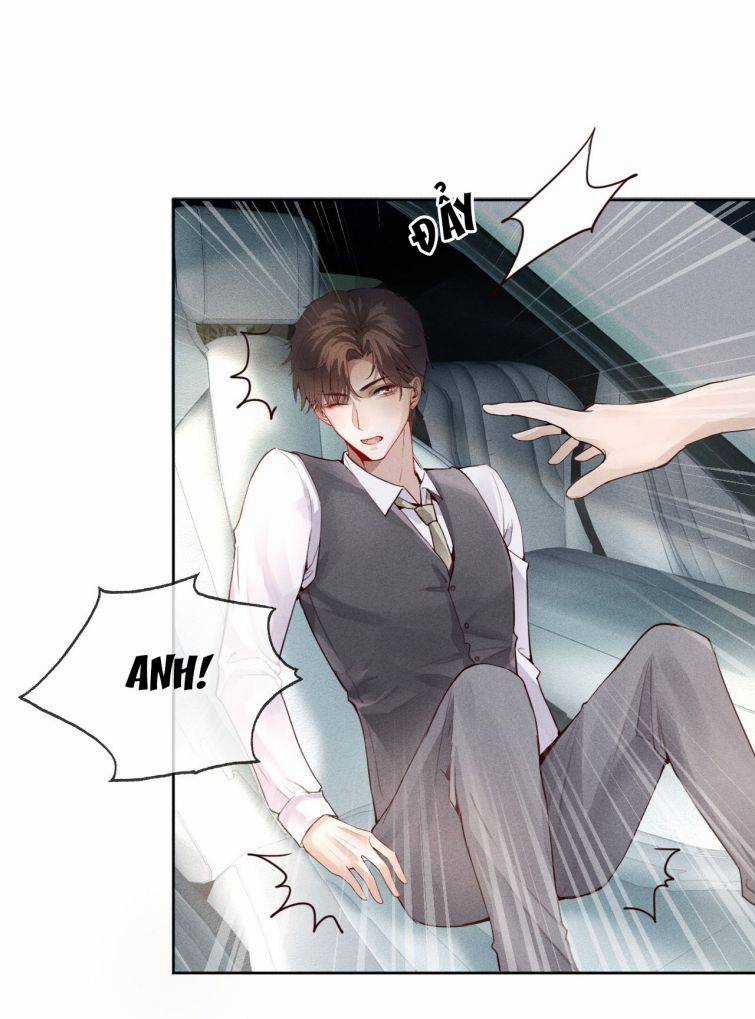 Dior Tiên Sinh Lk Chapter 2 trang 8