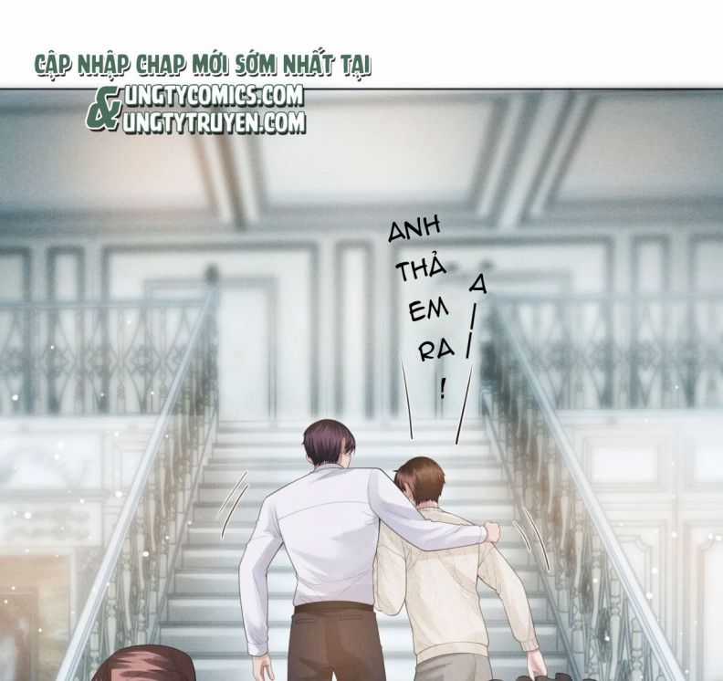 Dior Tiên Sinh Lk Chapter 20 trang 11