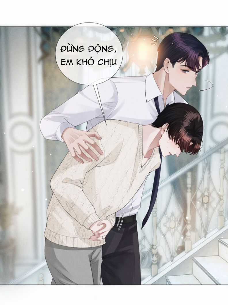 Dior Tiên Sinh Lk Chapter 20 trang 13