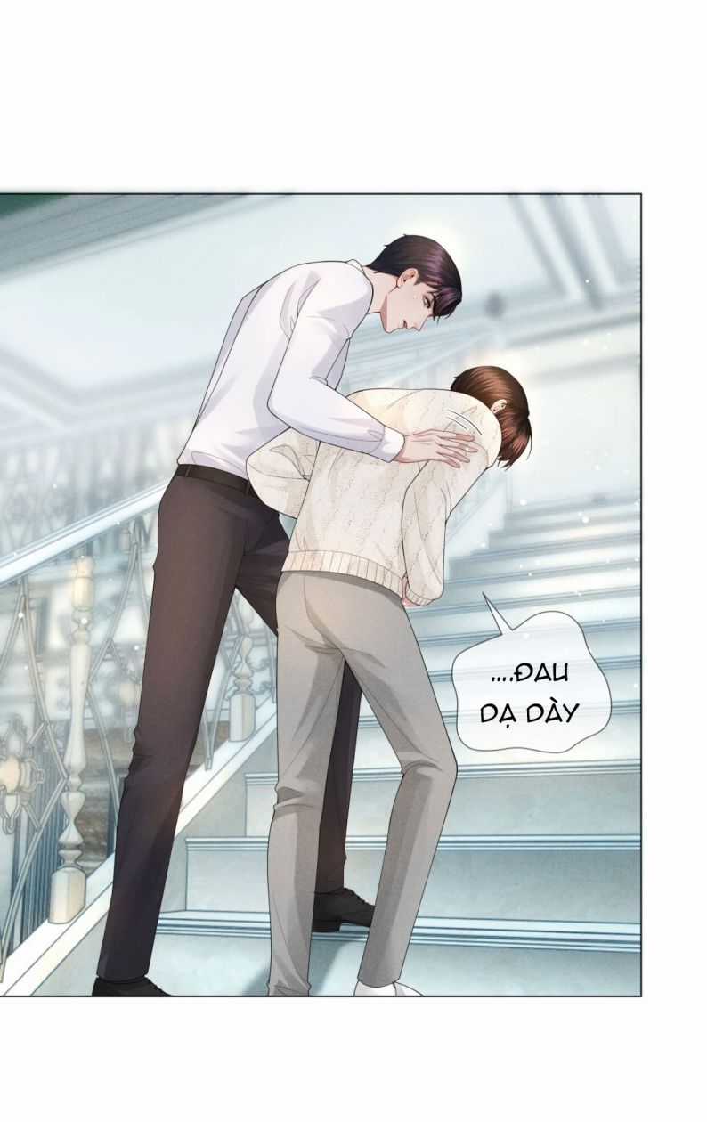 Dior Tiên Sinh Lk Chapter 20 trang 15