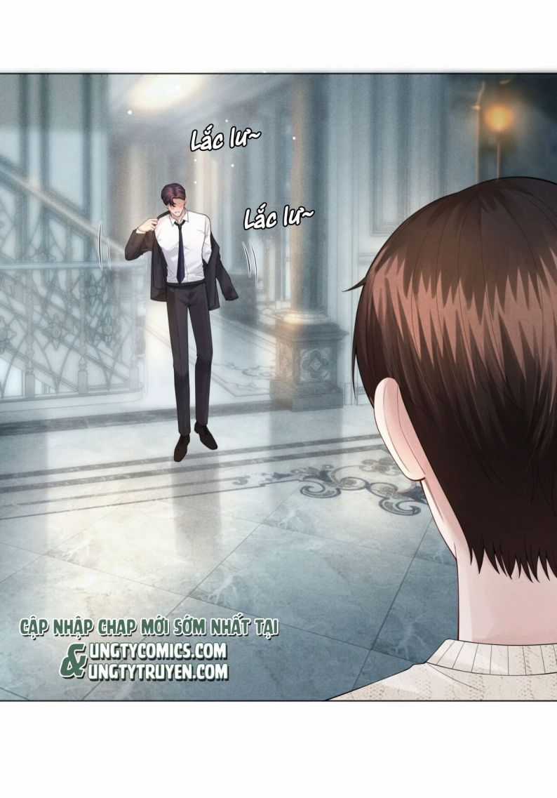 Dior Tiên Sinh Lk Chapter 20 trang 2