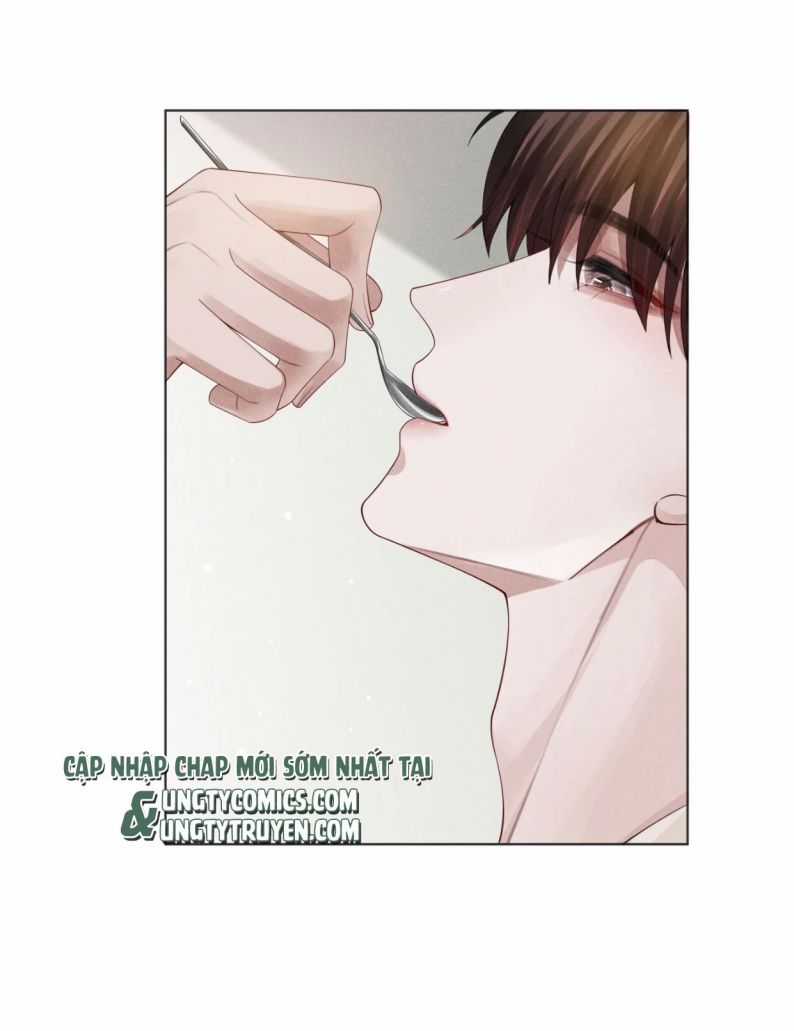 Dior Tiên Sinh Lk Chapter 20 trang 22