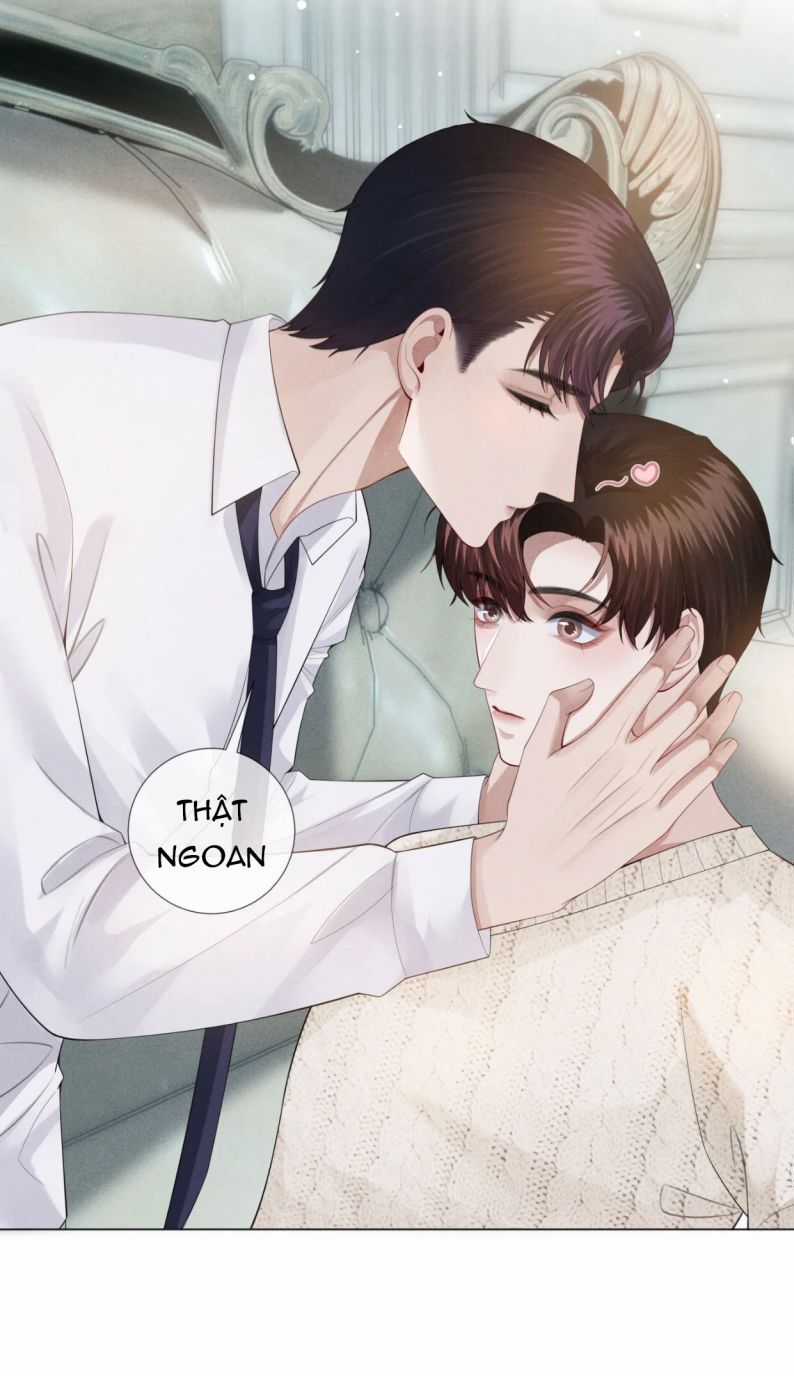 Dior Tiên Sinh Lk Chapter 20 trang 26