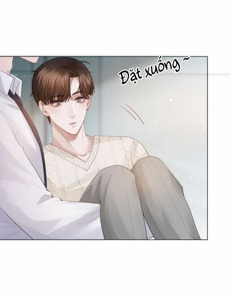 Dior Tiên Sinh Lk Chapter 20 trang 29