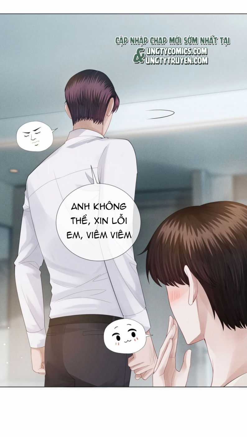 Dior Tiên Sinh Lk Chapter 20 trang 33