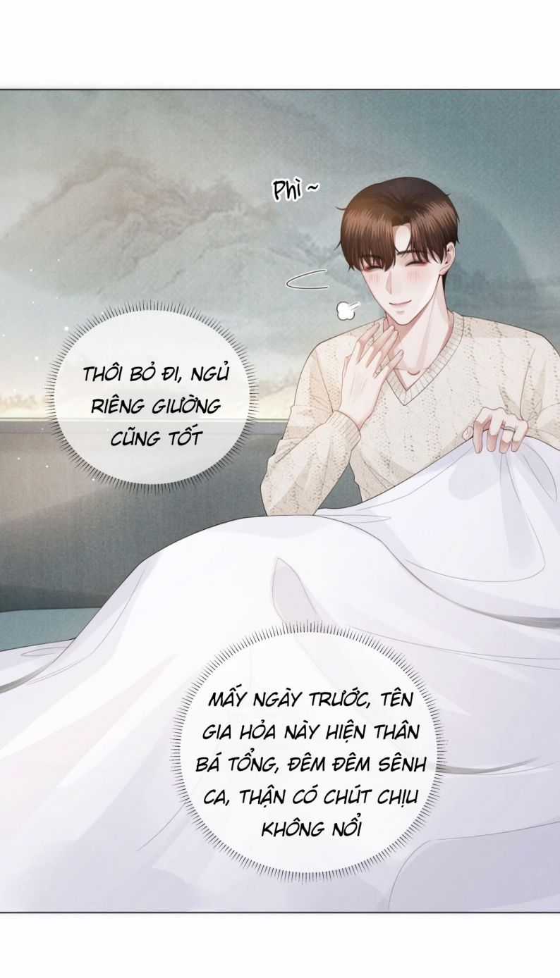 Dior Tiên Sinh Lk Chapter 20 trang 34