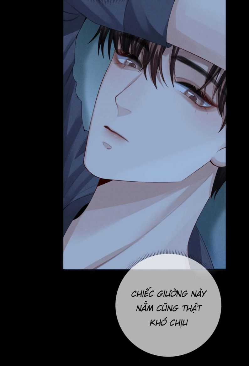 Dior Tiên Sinh Lk Chapter 20 trang 39