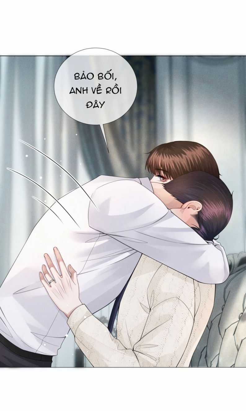 Dior Tiên Sinh Lk Chapter 20 trang 4