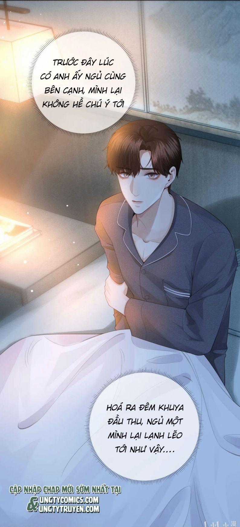 Dior Tiên Sinh Lk Chapter 20 trang 41