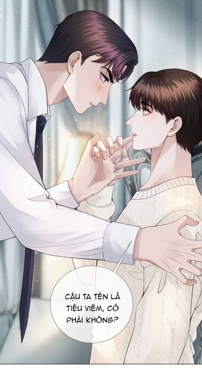 Dior Tiên Sinh Lk Chapter 20 trang 7