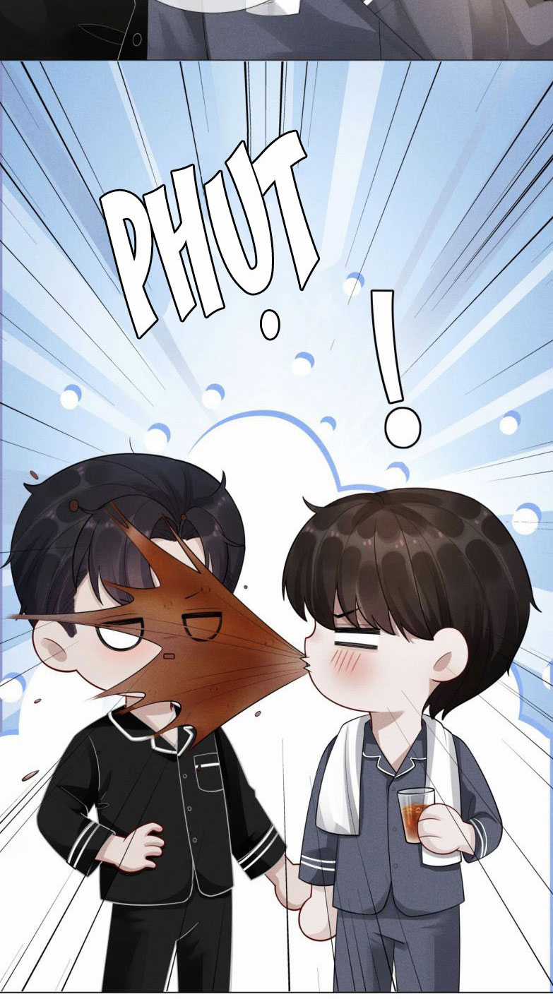 Dior Tiên Sinh Lk Chapter 21 trang 14