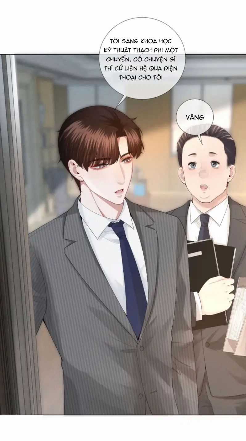 Dior Tiên Sinh Lk Chapter 22 trang 16