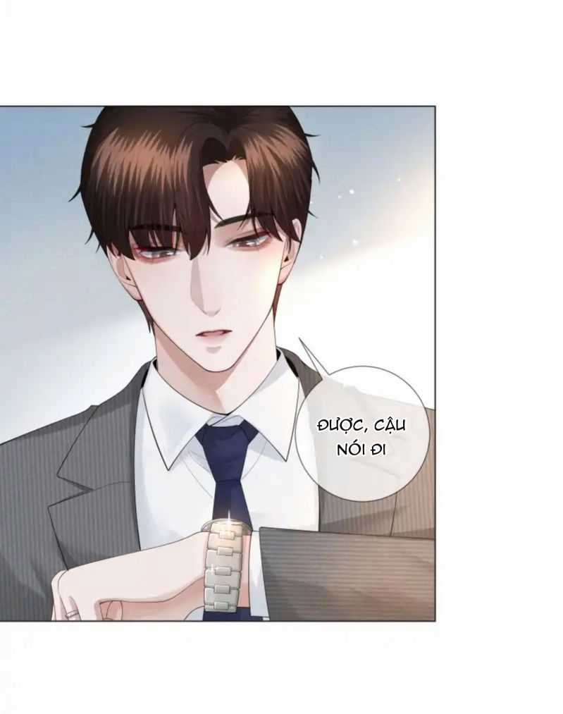 Dior Tiên Sinh Lk Chapter 22 trang 20