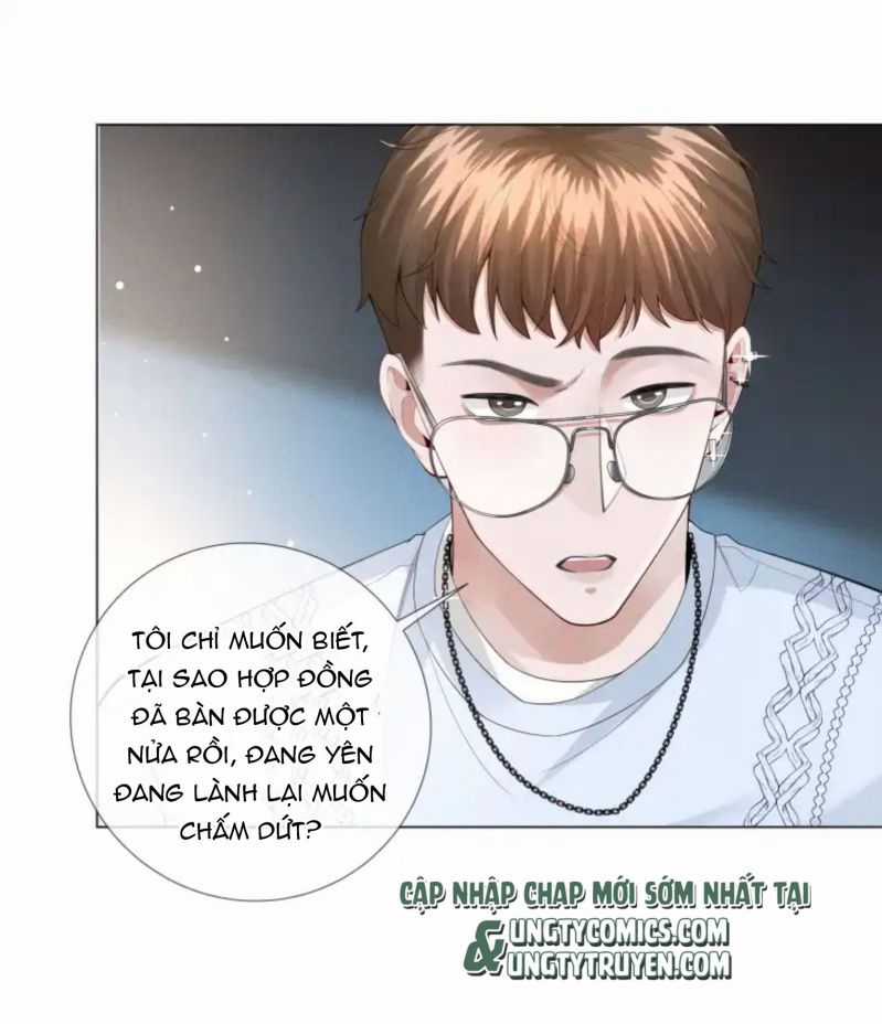 Dior Tiên Sinh Lk Chapter 22 trang 21