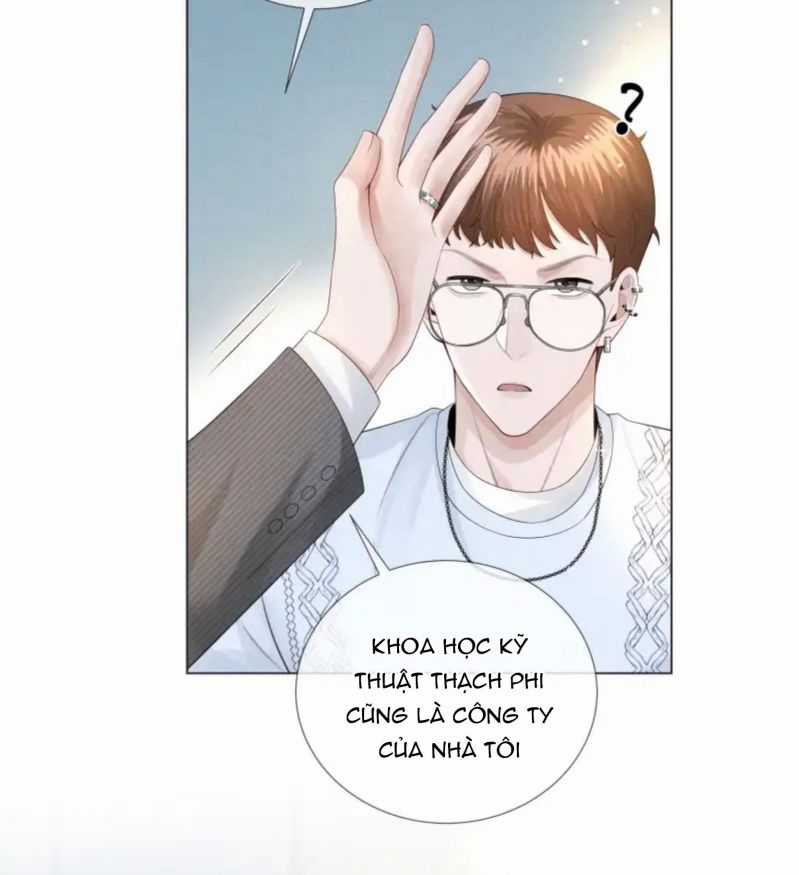 Dior Tiên Sinh Lk Chapter 22 trang 24