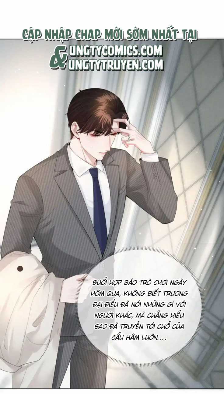 Dior Tiên Sinh Lk Chapter 22 trang 33