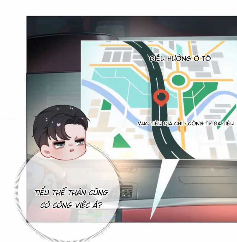 Dior Tiên Sinh Lk Chapter 22 trang 4